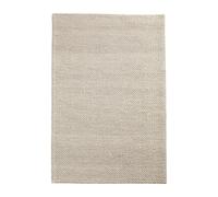Woud Alfombra Tact off-white 90x140 cm
