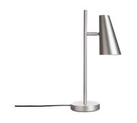Woud Lámpara de mesa Cono Satin