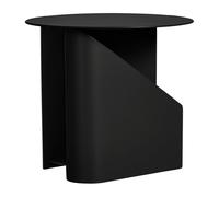 Woud Mesa auxiliar Sentrum Negro