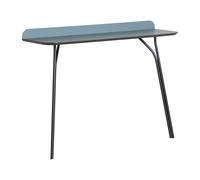 Woud Mesa consola Tree alta 96x130 cm Green fenix 0750