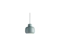 Woud - Stone Lámpara Colgante Small Mint
