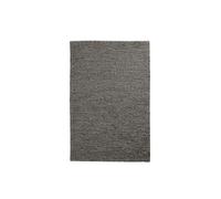Woud - Tact Alfombra 90x140 Anthracite Grey