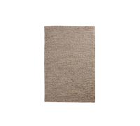 Woud - Tact Alfombra 90x140 Brown