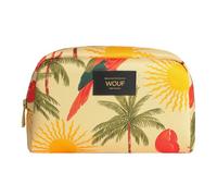 Wouf Bolsa de aseo 21 cm naranja