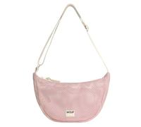 Wouf Bolsa de hombro 32 cm rosa