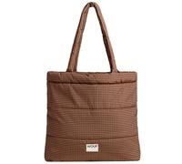 Wouf Bolsa de la compra plegable 40 cm marrón