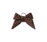 Wouf Charms Llavero 14 cm marrón