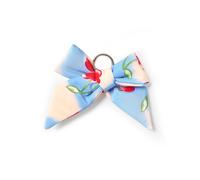 Wouf Charms Llavero 7 cm azul