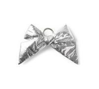 Wouf Charms Llavero 7 cm plateado