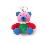 Wouf Charms Llavero 7 cm rosa