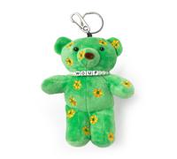Wouf Charms Llavero 7 cm verde