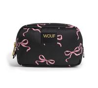 Wouf Daily Bolsa de aseo 15 cm negro