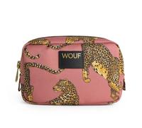 Wouf Daily Bolsa de aseo 15 cm rosa