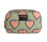 Wouf Daily Bolsa de aseo 15 cm verde
