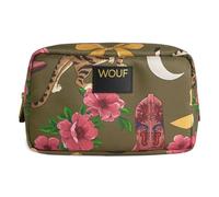 Wouf Daily Bolsa de aseo 20 cm aceituna