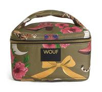 Wouf Daily Bolsa de aseo 20 cm aceituna