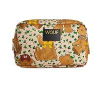 Wouf Daily Bolsa de aseo 20 cm beige