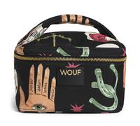 Wouf Daily Bolsa de aseo 20 cm gris