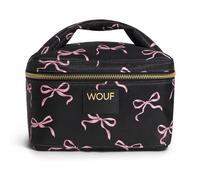 Wouf Daily Bolsa de aseo 20 cm negro