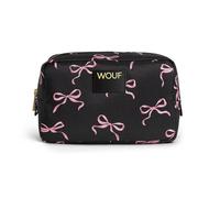 Wouf Daily Bolsa de aseo 20 cm negro
