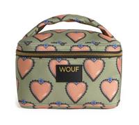 Wouf Daily Bolsa de aseo 20 cm verde