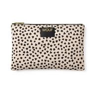 Wouf Daily Bolsa de cosméticos 26 cm blanco