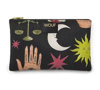 Wouf Daily Bolsa de cosméticos 26 cm negro