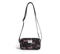 Wouf Daily Bolsa de hombro 19 cm gris