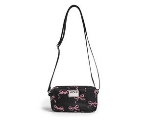 Wouf Daily Bolsa de hombro 19 cm gris