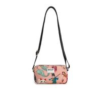 Wouf Daily Bolsa de hombro 19 cm rosa