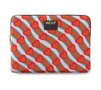 Wouf Daily Funda para tableta 29 cm rojo
