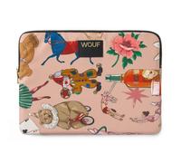 Wouf Daily Funda para tableta 29 cm rosa