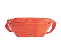 Wouf Downtown Riñonera 35 cm naranja