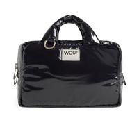 Wouf Glossy Bolsa de aseo 20 cm negro