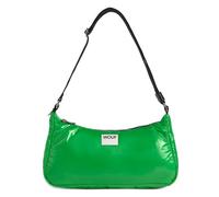 Wouf Glossy Bolsa de hombro 34 cm verde