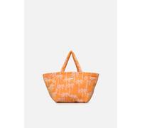 Wouf Shopper 'Tenerife' naranja / naranja oscuro / rosé, Talla One Size
