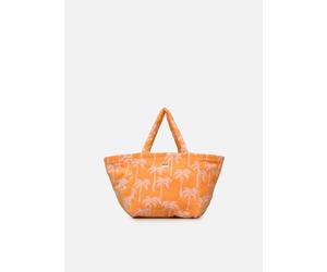 WOUF Grand tote bag - Tenerife T.U Naranja