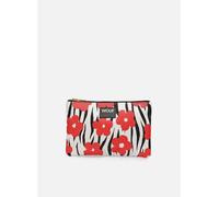 WOUF Pochette - Wildflower T.U Rojo