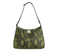 Wouf Studio Bolsa de compras 40 cm verde