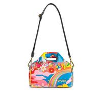 Wouf Studio Bolso 20 cm multicolor