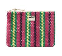 Wouf Terry Bolsa de aseo 27 cm rojo