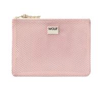 Wouf Terry Bolsa de aseo 27 cm rosa