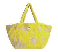 Wouf Terry Bolsa de compras 33 cm amarillo