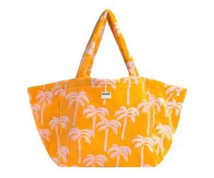 Wouf Terry Bolsa de compras 33 cm naranja