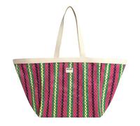 Wouf Terry Bolsa de compras 33 cm rojo