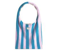 Wouf Terry Bolsa de hombro 36 cm rosa
