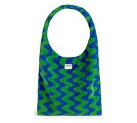 Wouf Terry Bolsa de hombro 45 cm verde