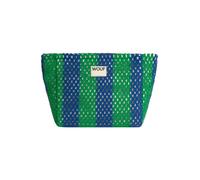 Wouf Terry Bolsas de aseo 30 cm azul