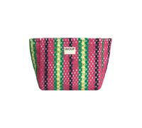 Wouf Terry Bolsas de aseo 30 cm rojo