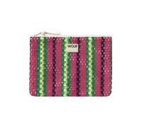 Wouf Terry Neceser 27 cm rojo